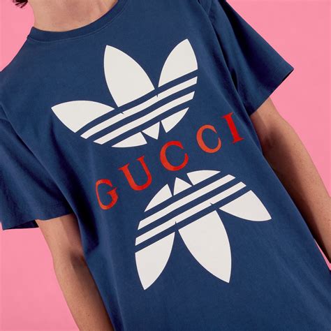 adidas x gucci shirts|adidas x gucci outlet.